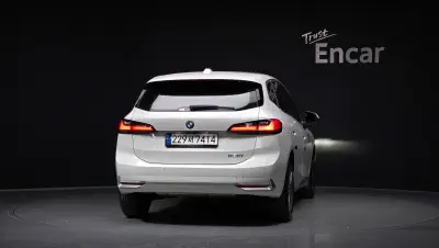 BMW 2-Series Active Tourer