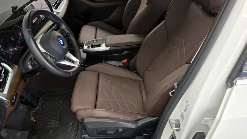BMW 2-Series Active Tourer