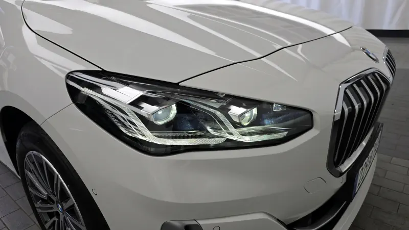 BMW 2-Series Active Tourer