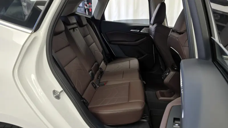 BMW 2-Series Active Tourer