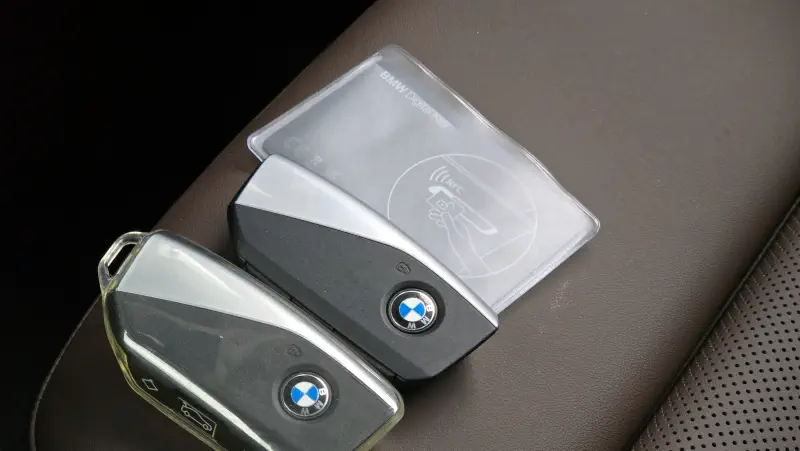 BMW 2-Series Active Tourer