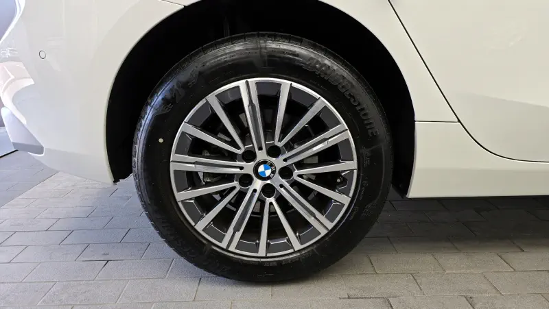 BMW 2-Series Active Tourer