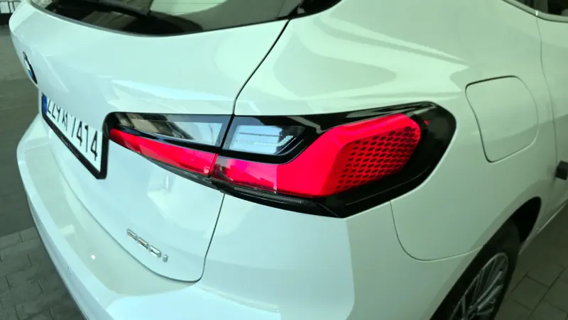 BMW 2-Series Active Tourer