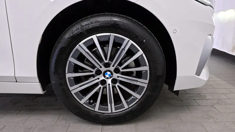 BMW 2-Series Active Tourer