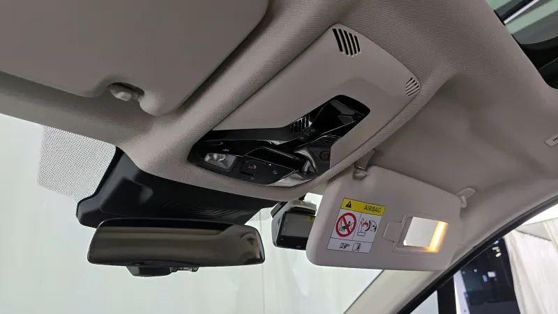 BMW 2-Series Active Tourer