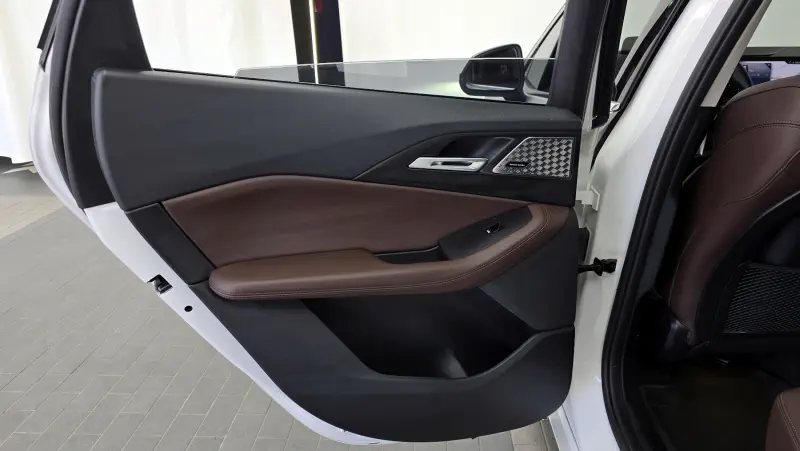 BMW 2-Series Active Tourer