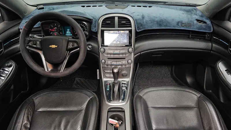 Daewoo Malibu