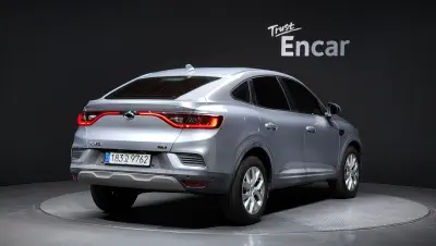 Renault XM3