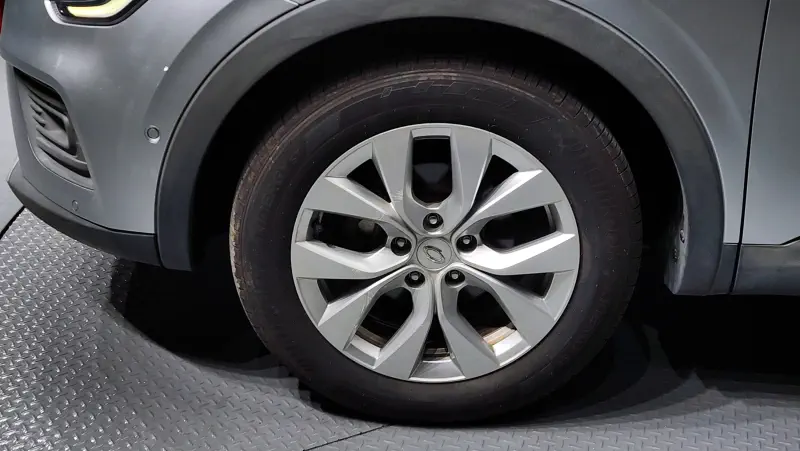 Renault XM3