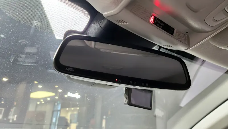 Renault XM3