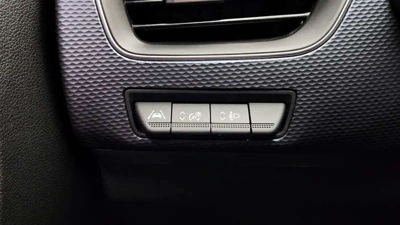 Renault XM3