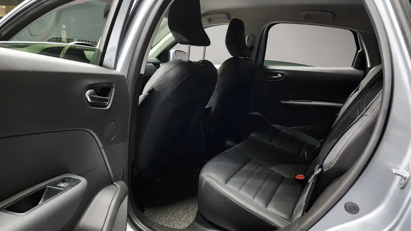 Renault XM3