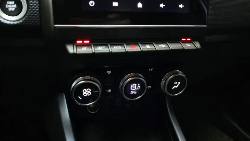 Renault XM3