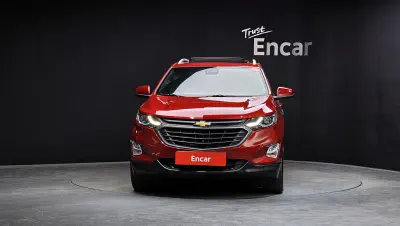 Daewoo Equinox