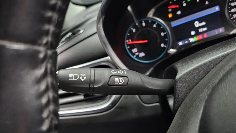 Daewoo Equinox