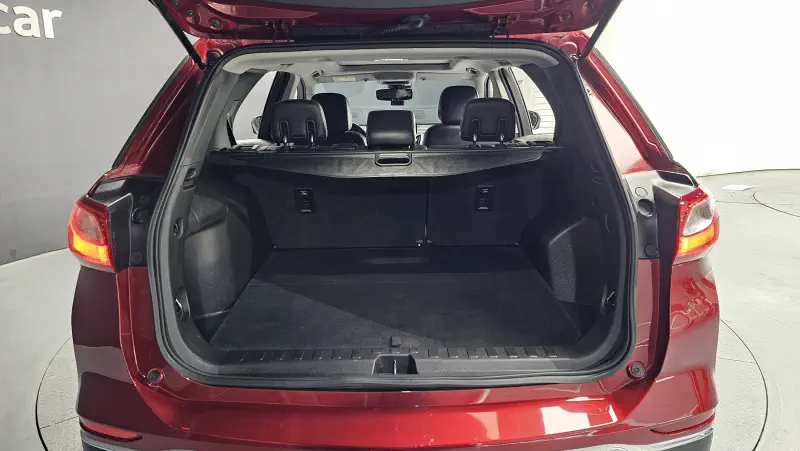 Daewoo Equinox