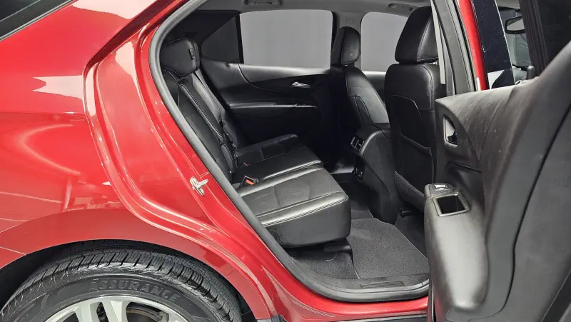 Daewoo Equinox