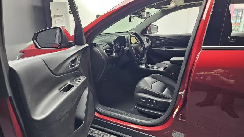 Daewoo Equinox