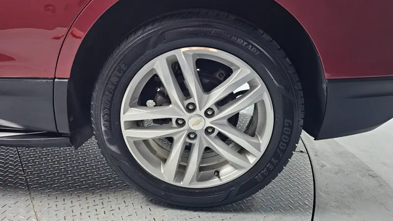 Daewoo Equinox