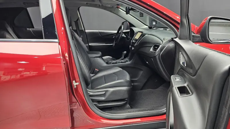 Daewoo Equinox