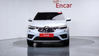 Renault XM3