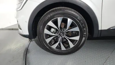 Renault XM3