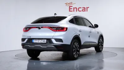 Renault XM3