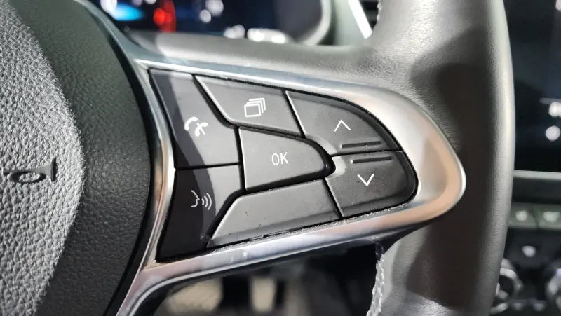 Renault XM3