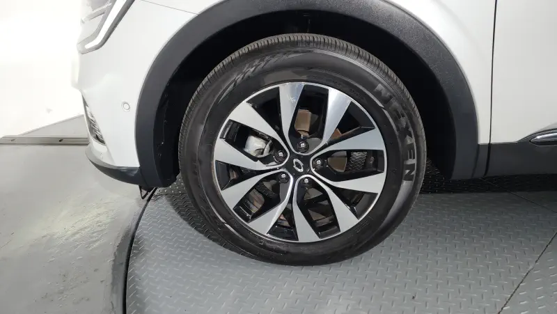 Renault XM3