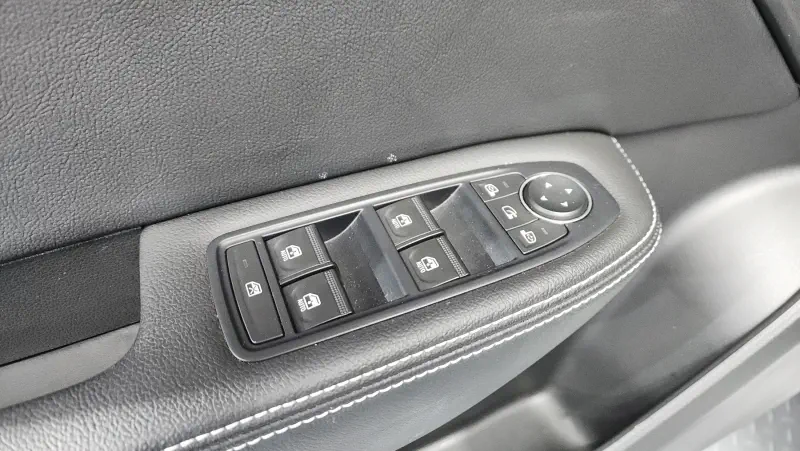 Renault XM3