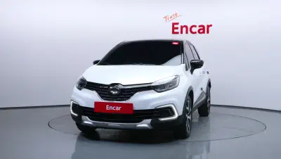 Renault QM3