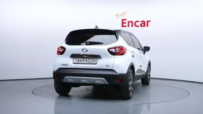 Renault QM3