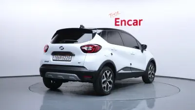 Renault QM3
