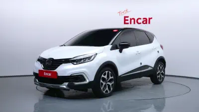 Renault QM3
