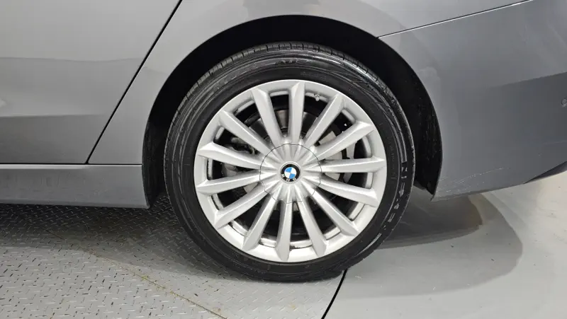 BMW 6-Series Gran Turismo