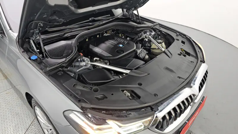 BMW 6-Series Gran Turismo