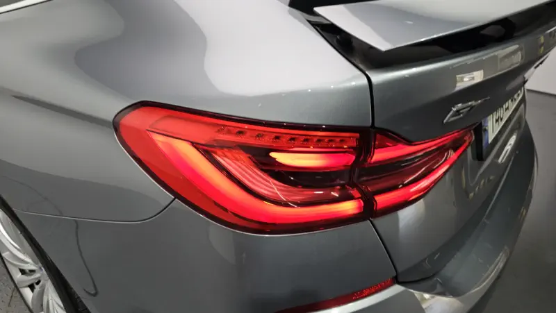 BMW 6-Series Gran Turismo