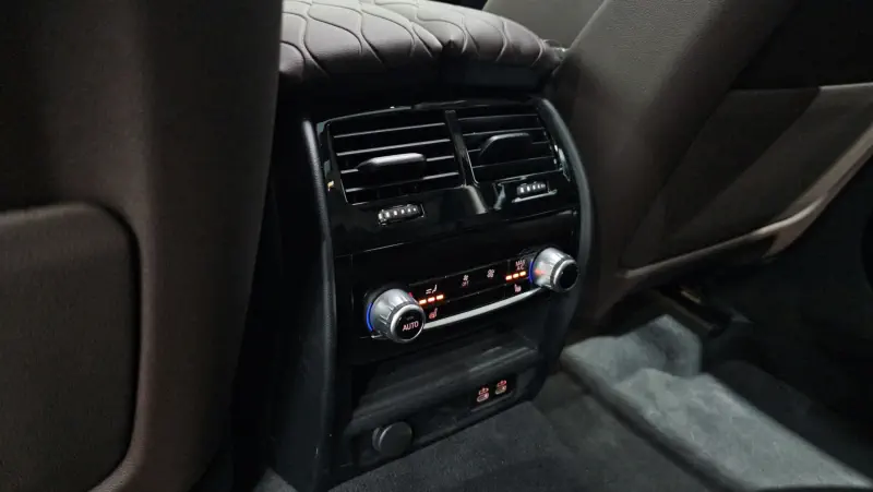 BMW 6-Series Gran Turismo