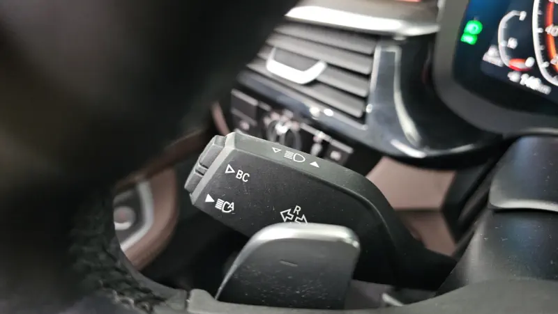 BMW 6-Series Gran Turismo