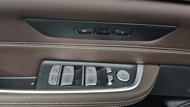 BMW 6-Series Gran Turismo