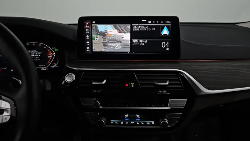 BMW 6-Series Gran Turismo
