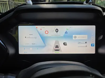 Renault Grand Koleos