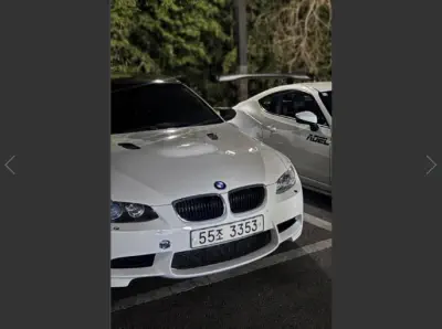 BMW M3