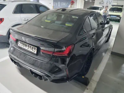 BMW M3