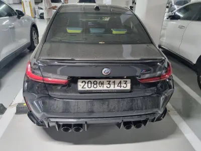 BMW M3