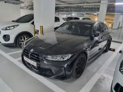 BMW M3
