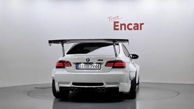 BMW M3