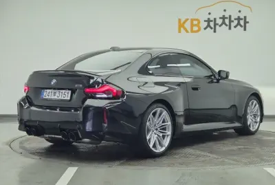BMW M2