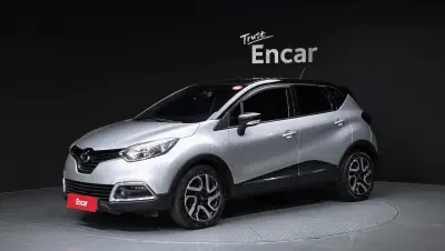 Renault QM3