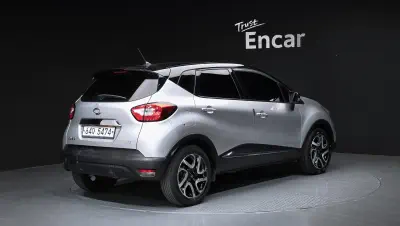 Renault QM3